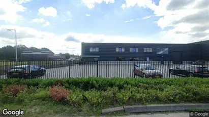Bedrijfsruimtes for sale in Tilburg - Photo from Google Street View