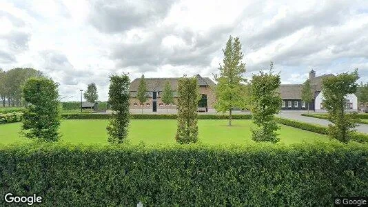 Bedrijfsruimtes for sale i Helmond - Foto uit Google Street View