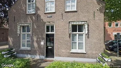 Büros zum Kauf in Gemert-Bakel – Foto von Google Street View