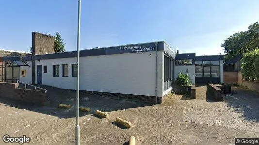Kantorruimte for sale i Horst aan de Maas - Foto uit Google Street View