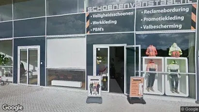 Kantorruimte for rent in Utrecht Vleuten-De Meern - Photo from Google Street View
