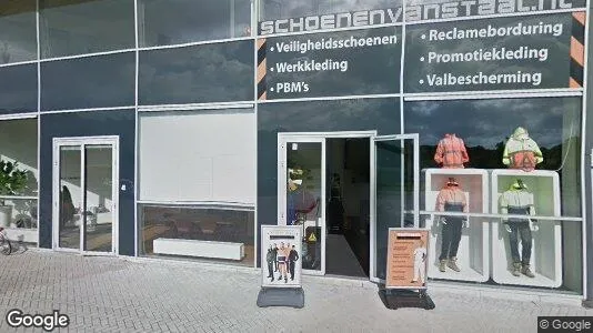Kantorruimte for rent i Utrecht Vleuten-De Meern - Foto uit Google Street View