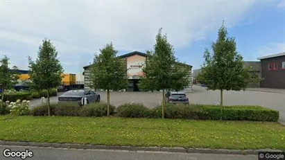 Bedrijfsruimtes for rent in Staphorst - Photo from Google Street View