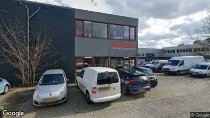 Bedrijfsruimtes for sale in Amersfoort - Photo from Google Street View