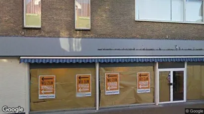 Bedrijfsruimtes for rent in Oldenzaal - Photo from Google Street View