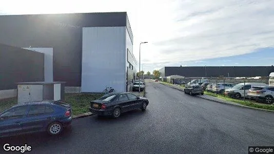 Lokaler til leje i Lansingerland - Foto uit Google Street View