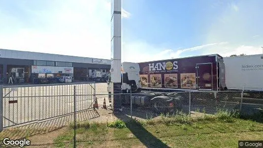 Bedrijfsruimtes for rent i Duiven - Foto uit Google Street View