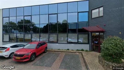 Bedrijfsruimtes for rent in Haarlemmermeer - Photo from Google Street View