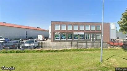 Bedrijfsruimtes for rent in Koggenland - Photo from Google Street View