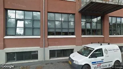 Kontorslokaler för uthyrning i Odense C – Foto från Google Street View