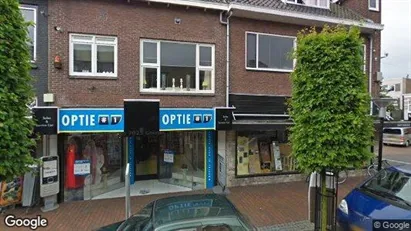 Företagslokaler till salu i Hoogeveen – Foto från Google Street View