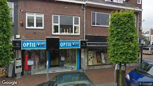Bedrijfsruimtes for sale i Hoogeveen - Foto uit Google Street View
