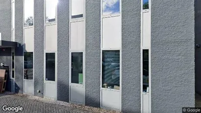 Kontorslokaler för uthyrning i Nijmegen – Foto från Google Street View