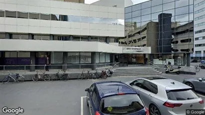 Kontorlokaler til leje i Eindhoven - Foto fra Google Street View