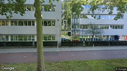 Kantorruimte for rent in Utrecht Zuid - Photo from Google Street View