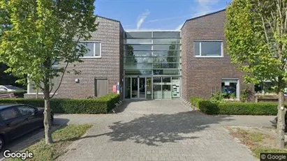 Bedrijfsruimtes for rent in Oosterhout - Photo from Google Street View