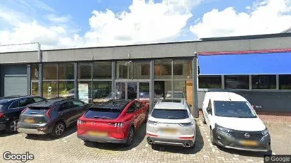 Bedrijfsruimtes for rent in Zaanstad - Photo from Google Street View