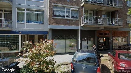 Kantorruimte for rent i Amsterdam Oost-Watergraafsmeer - Foto uit Google Street View
