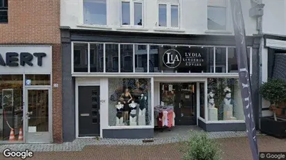 Bedrijfsruimtes te koop in Zutphen - Foto uit Google Street View