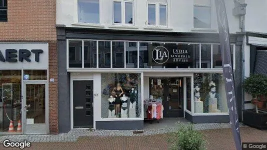 Bedrijfsruimtes for sale i Zutphen - Foto uit Google Street View
