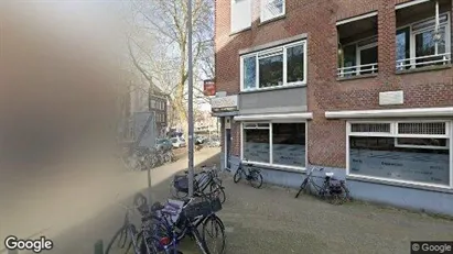 Kantorruimte for rent in Rotterdam Delfshaven - Photo from Google Street View