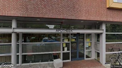 Bedrijfsruimtes for rent in Twenterand - Photo from Google Street View