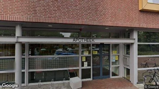 Lokaler til leie i Twenterand - Foto uit Google Street View