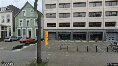 Lokaler til leie i Eindhoven – Bilde fra Google Street View