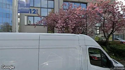 Kantorruimte te huur in Gouda - Foto uit Google Street View