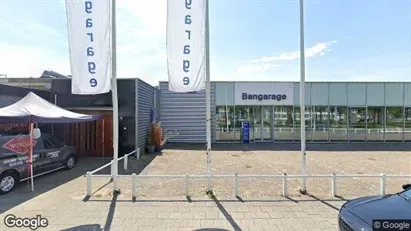 Bedrijfsruimtes for rent in Amsterdam Westpoort - Photo from Google Street View