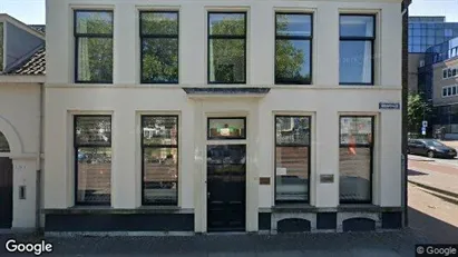 Kantorruimte for rent in Utrecht Binnenstad - Photo from Google Street View