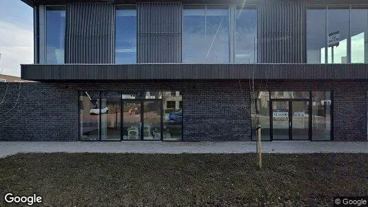 Gewerbeflächen zur Miete i Blaricum - Foto uit Google Street View