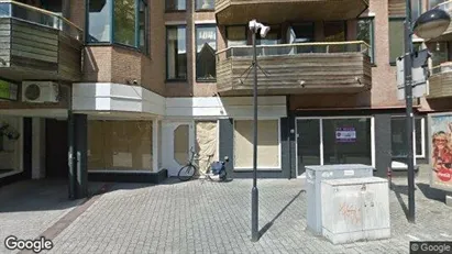 Bedrijfsruimtes for rent in Emmen - Photo from Google Street View