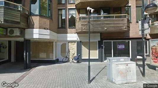 Lokaler til leie i Emmen - Foto uit Google Street View