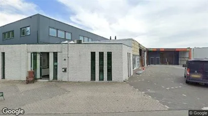 Kontorslokaler för uthyrning i Gennep – Foto från Google Street View