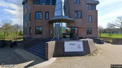 Kontorslokaler för uthyrning i Boxmeer – Foto från Google Street View