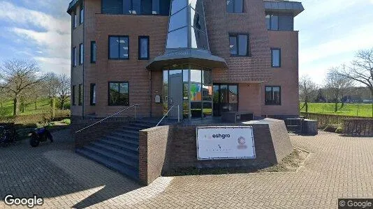 Kantorruimte te huur i Boxmeer - Foto uit Google Street View