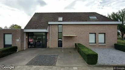 Kontorslokaler för uthyrning i Boxmeer – Foto från Google Street View
