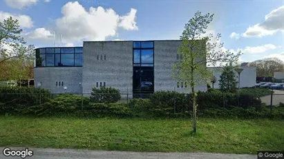 Företagslokaler till salu i Gennep – Foto från Google Street View