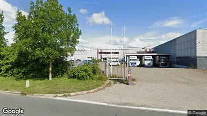 Bedrijfsruimtes for rent in Hoorn - Photo from Google Street View