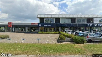 Bedrijfsruimtes for rent in Ridderkerk - Photo from Google Street View