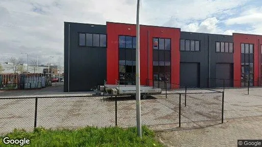 Lokaler til leie i Kampen - Foto uit Google Street View