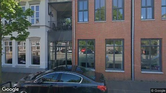 Kantorruimte for sale i Borne - Foto uit Google Street View