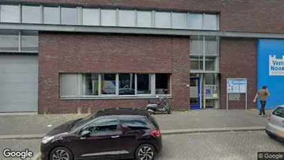 Bedrijfsruimtes for rent in Amsterdam Noord - Photo from Google Street View