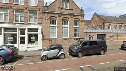Kantorruimte for rent in Amsterdam Centrum - Photo from Google Street View