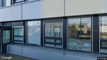 Kontorer til leie i Haarlem – Bilde fra Google Street View
