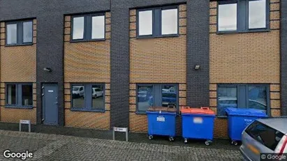 Kantorruimte for rent in Haarlemmermeer - Photo from Google Street View
