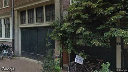 Bedrijfsruimtes for rent in Amsterdam Centrum - Photo from Google Street View