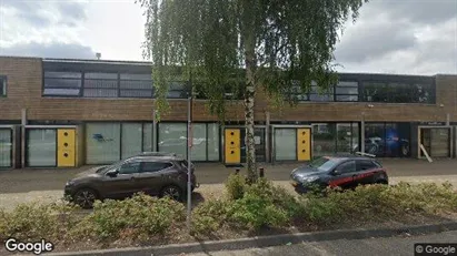 Büros zur Miete in Pijnacker-Nootdorp – Foto von Google Street View