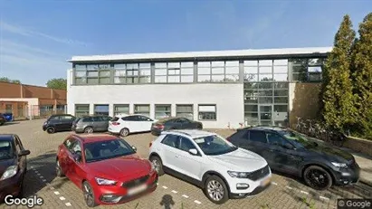 Bedrijfsruimtes for rent in Deventer - Photo from Google Street View